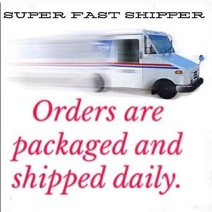 Meet your Posher, Rebecca